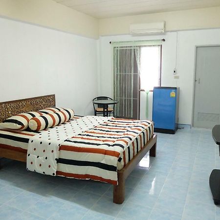 Arm Mansion Aparthotel Μπανγκόκ Εξωτερικό φωτογραφία