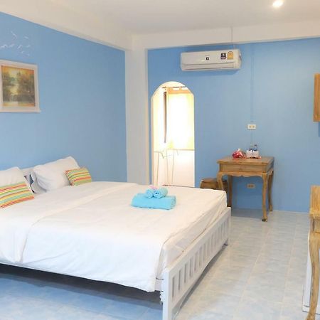 Arm Mansion Aparthotel Μπανγκόκ Εξωτερικό φωτογραφία
